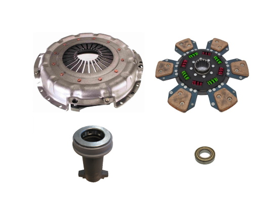 Clutch Kit KAWE 6317506