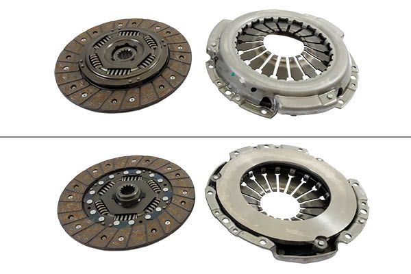 Clutch Kit KAWE 960832
