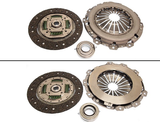 Clutch Kit KAWE 962496