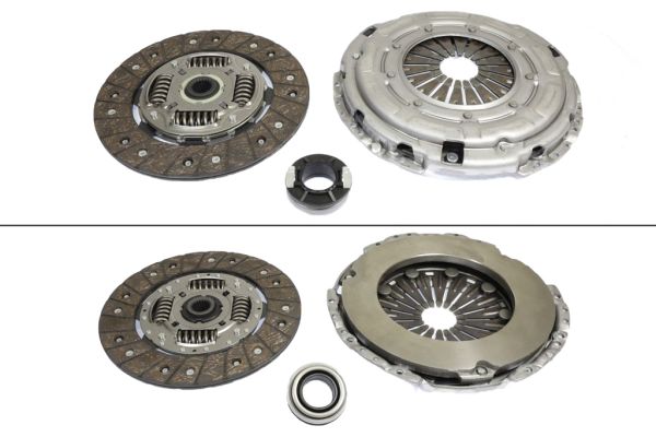 Clutch Kit KAWE 962668