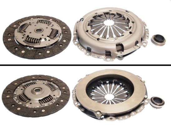 Clutch Kit KAWE 962671