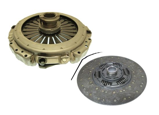 Clutch Kit KAWE 7179502