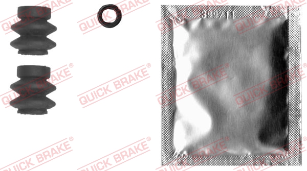 Accessory Kit, brake caliper KAWE 113-1402