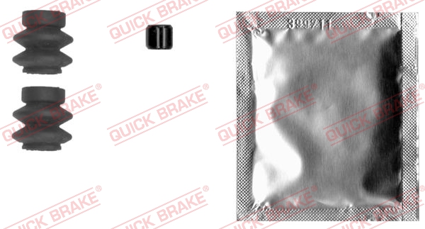 Accessory Kit, brake caliper KAWE 113-1446