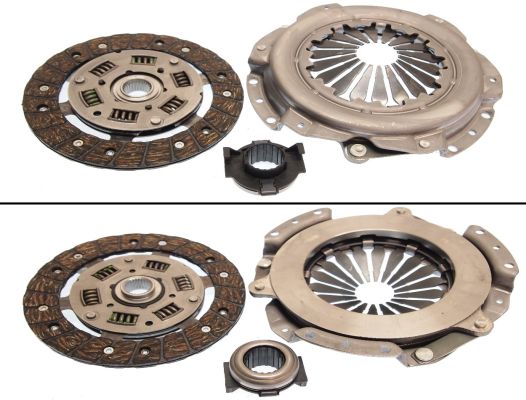 Clutch Kit KAWE 960791