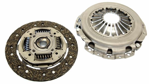 Clutch Kit KAWE 962901