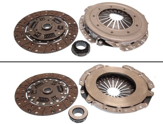 Clutch Kit KAWE 957252
