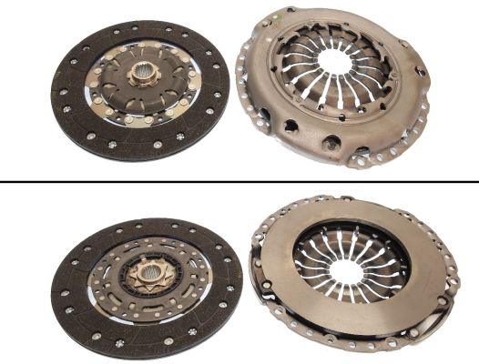 Clutch Kit KAWE 962326