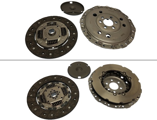 Clutch Kit KAWE 958536
