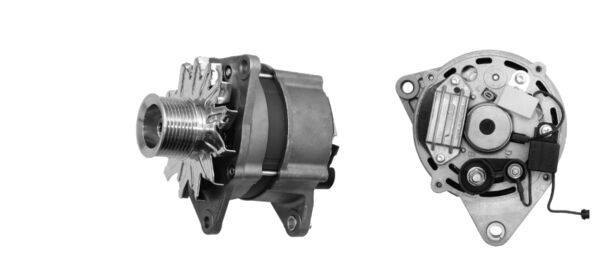 Alternator MAHLE ORIGINAL MG 223