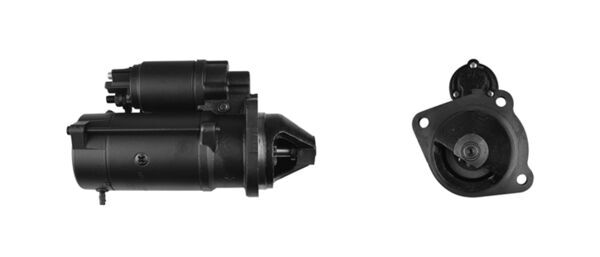 Starter MAHLE ORIGINAL MS 394