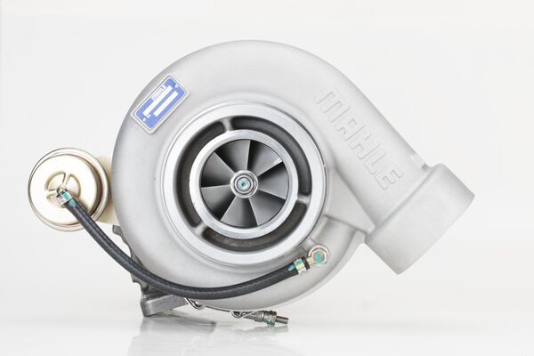 Turbocharger MAHLE ORIGINAL 001 TC 18978 000