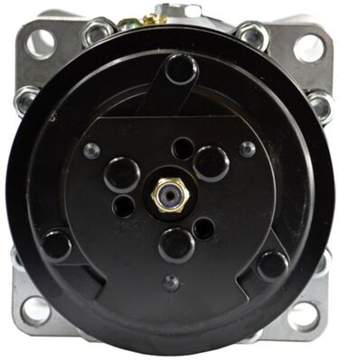 Compressor, air conditioning MAHLE ORIGINAL ACP 152 000S