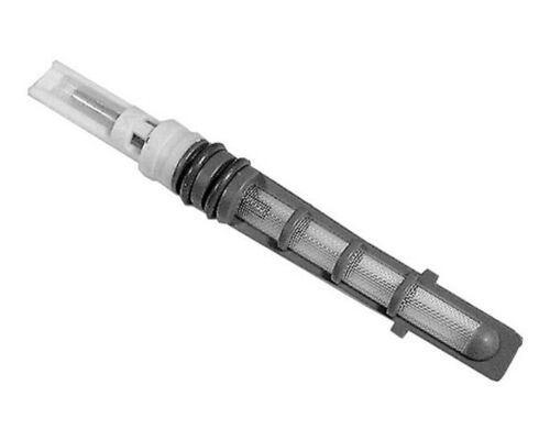 Injector Nozzle, expansion valve MAHLE ORIGINAL AVE 45 000S