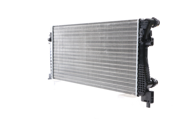 Radiator, engine cooling MAHLE ORIGINAL CR 2057 000S