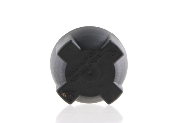 Sealing Cap, coolant tank MAHLE ORIGINAL CRB 90 000S