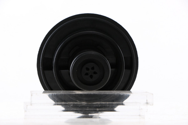 Cap, coolant tank MAHLE ORIGINAL CRB 106 000S