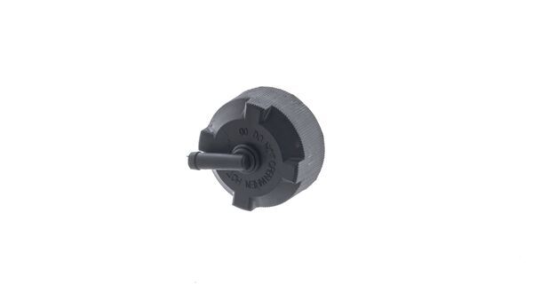 Cap, coolant tank MAHLE ORIGINAL CRTC 4 000S