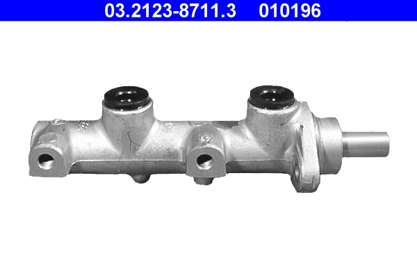 Brake Master Cylinder ATE 03.2123-8711.3