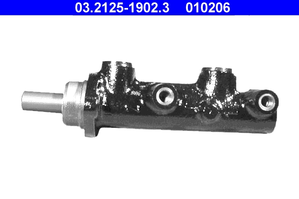 Brake Master Cylinder ATE 03.2125-1902.3