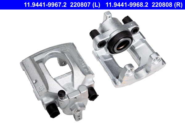 Brake Caliper ATE 11.9441-9967.2