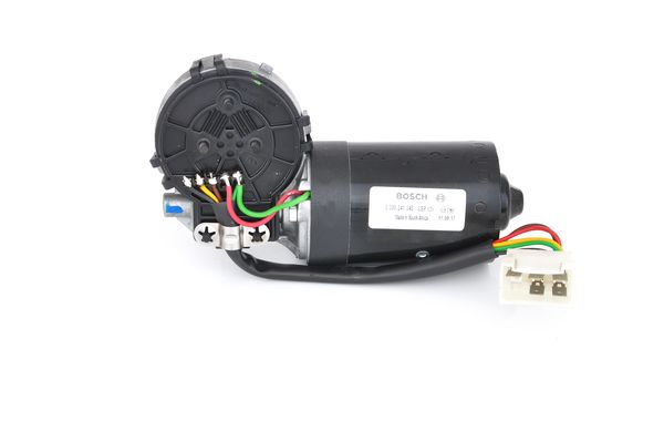 Wiper Motor BOSCH 0 390 241 345