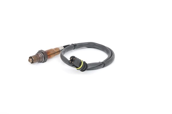 Lambda Sensor BOSCH 0 258 006 384