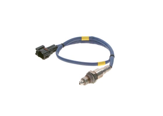 Lambda Sensor BOSCH 0 258 030 230