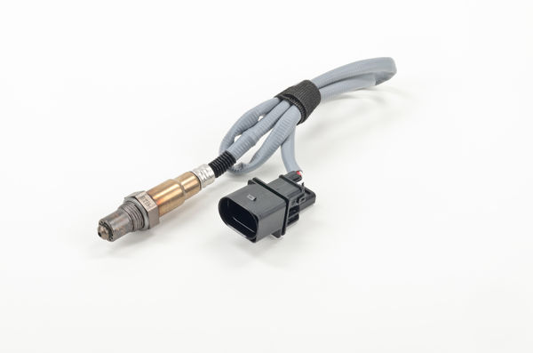 Lambda Sensor BOSCH 0 258 007 161