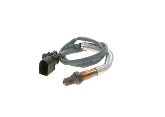 Lambda Sensor BOSCH 0 258 007 338
