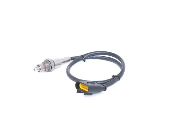 Lambda Sensor BOSCH 0 258 030 123
