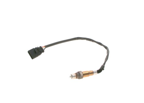 Lambda Sensor BOSCH 0 258 027 00H