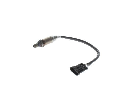 Lambda Sensor BOSCH 0 258 005 125