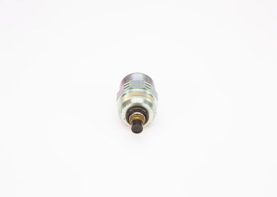 Solenoid BOSCH F 002 D20 501