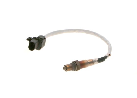 Lambda Sensor BOSCH 0 258 017 262