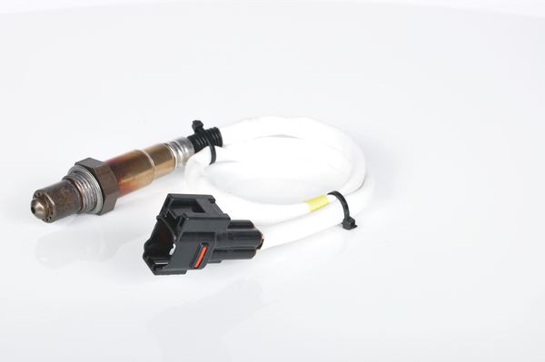 Lambda Sensor BOSCH 0 258 010 202