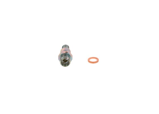 Repair Kit, fuel pump BOSCH 1 587 010 539