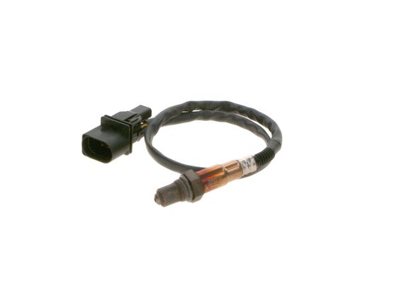 Lambda Sensor BOSCH 0 258 007 159