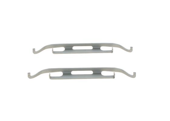 Accessory Kit, disc brake pad BOSCH 1 987 474 373
