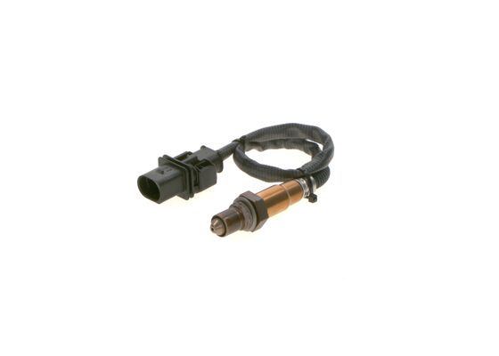 Lambda Sensor BOSCH 0 281 004 465