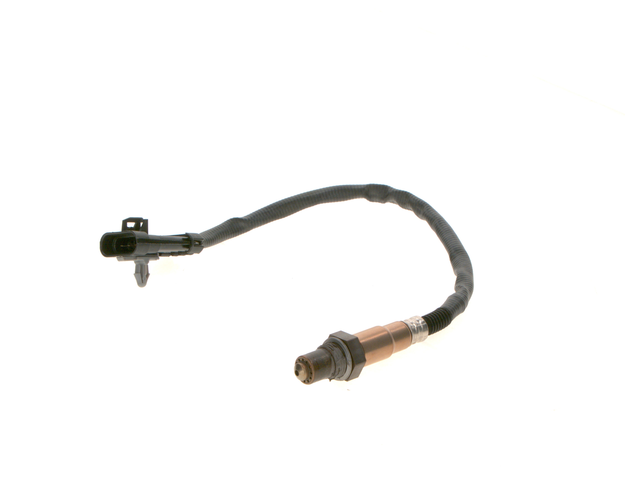 Oxygen Sensor BOSCH 0 258 010 010