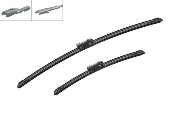 Wiper Blade BOSCH 3 397 007 292
