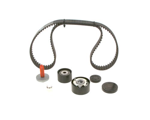 Timing Belt Set BOSCH 1 987 946 702