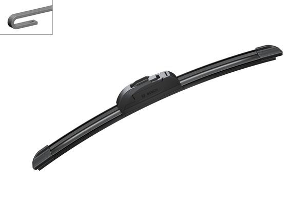 Wiper Blade BOSCH 3 397 008 930