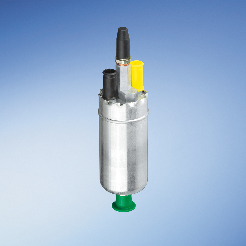 Fuel Pump BOSCH 0 580 254 936