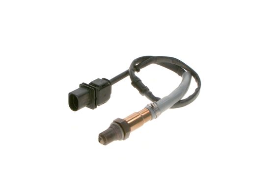 Lambda Sensor BOSCH 0 258 017 270