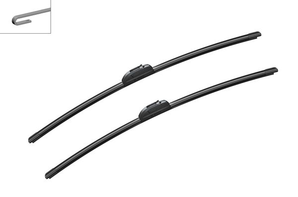 Wiper Blade BOSCH 3 397 009 777