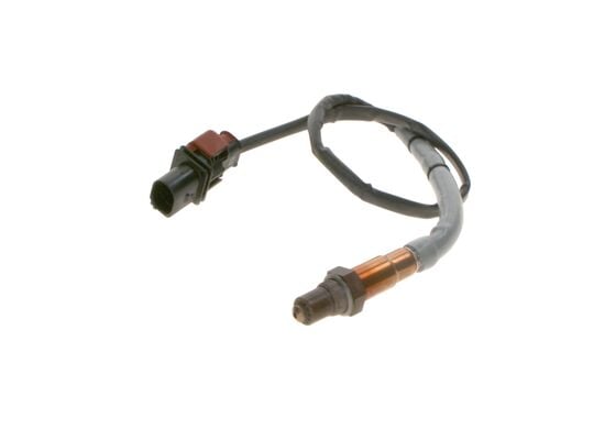 Lambda Sensor BOSCH 0 258 007 324