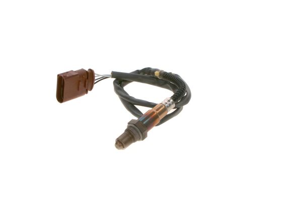 Lambda Sensor BOSCH 0 258 006 587