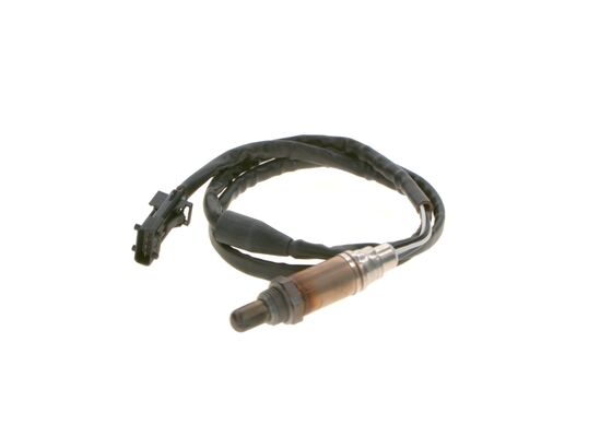Lambda Sensor BOSCH 0 258 986 601